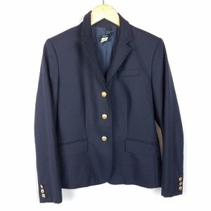 J. Crew Blazer 10